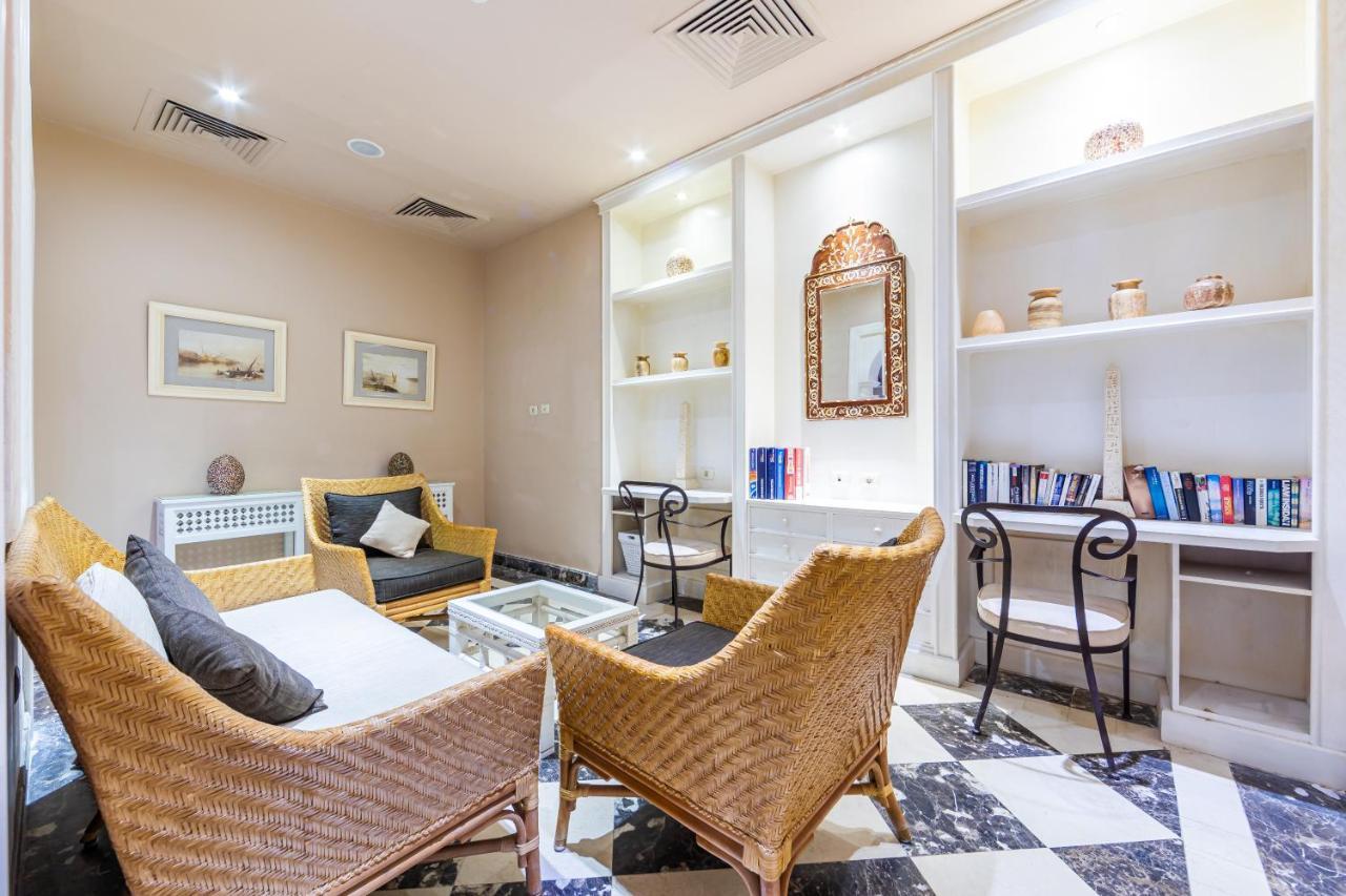 Курортный комплекс The Makadi - Couples Only 18 Years 5*
