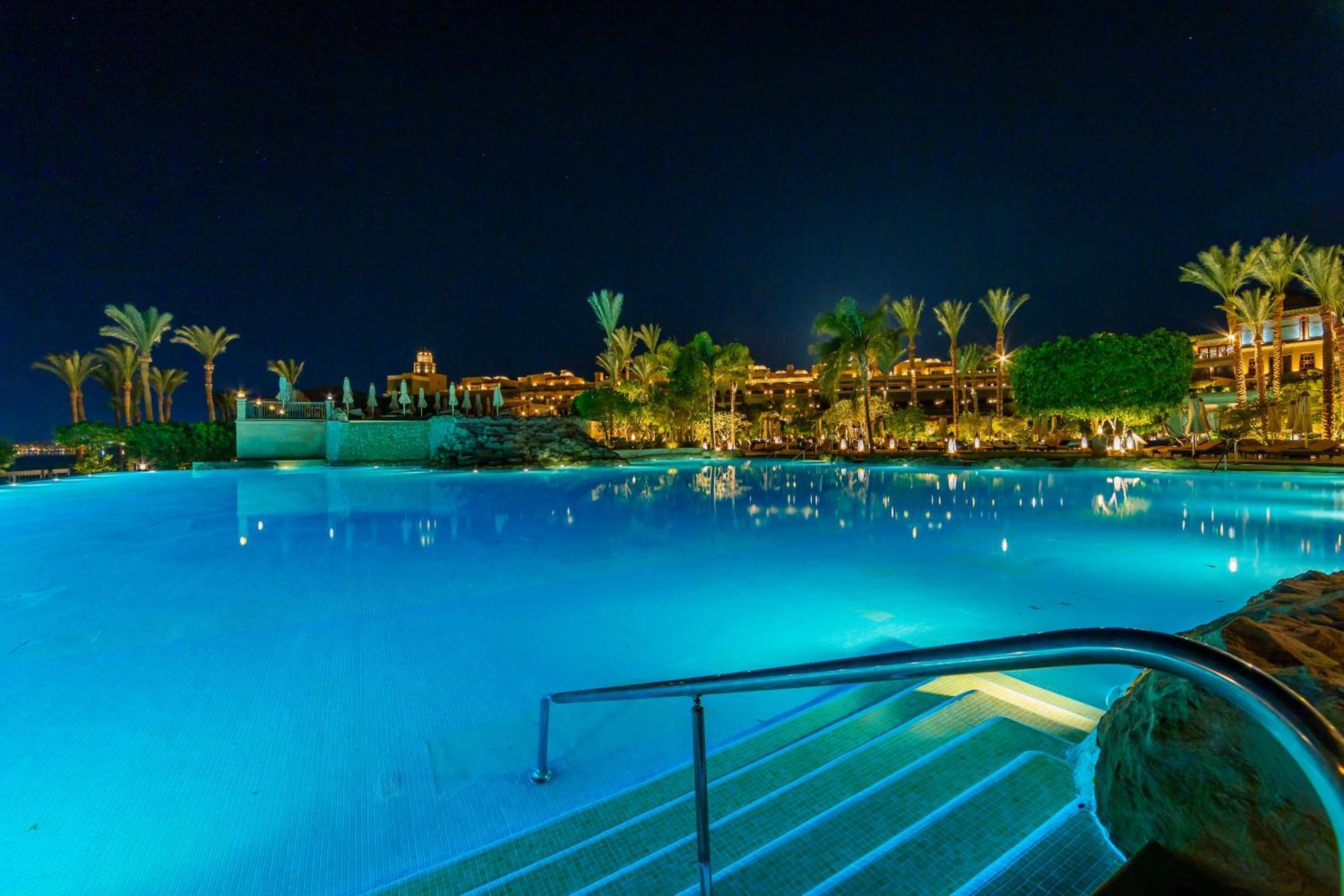 The Makadi - Couples Only 18 Years Курортный комплекс 5*